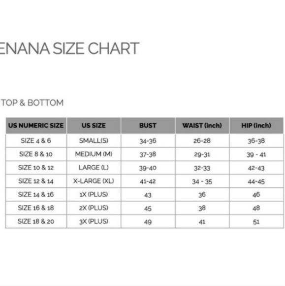 Zenana Camouflage Tunic - Picture 7 of 9